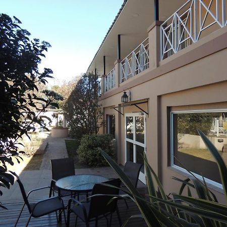ויז'ה קרלוס פאס Casa Nostra Hotel מראה חיצוני תמונה