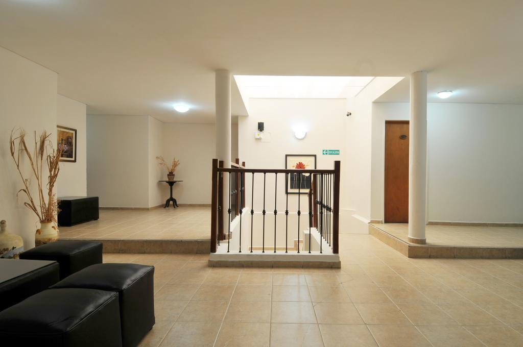 ויז'ה קרלוס פאס Casa Nostra Hotel מראה חיצוני תמונה