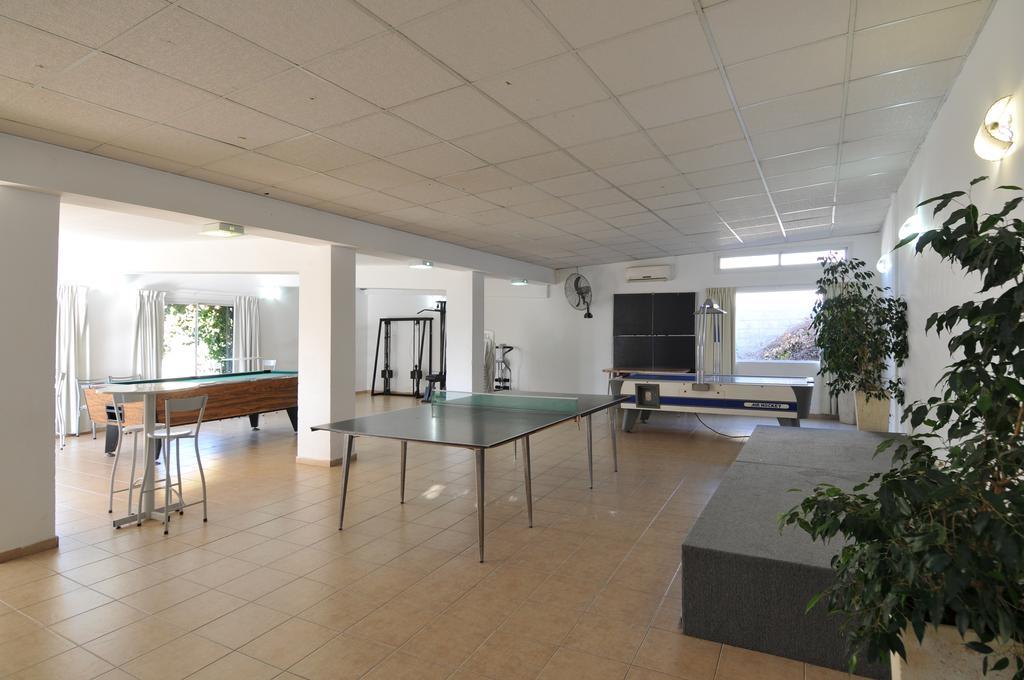 ויז'ה קרלוס פאס Casa Nostra Hotel מראה חיצוני תמונה