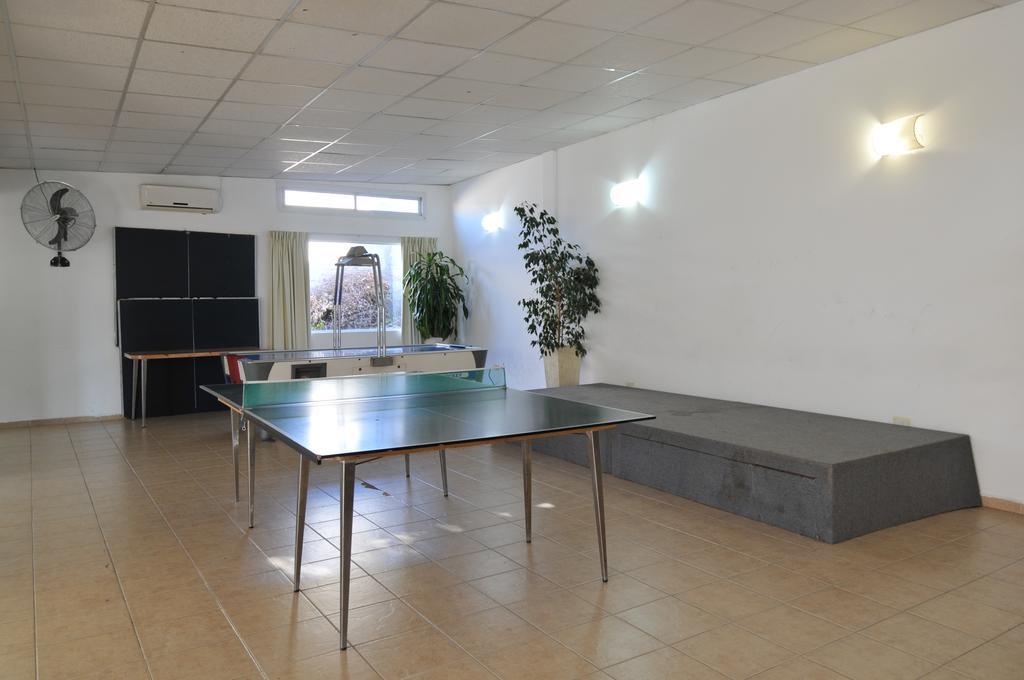 ויז'ה קרלוס פאס Casa Nostra Hotel מראה חיצוני תמונה