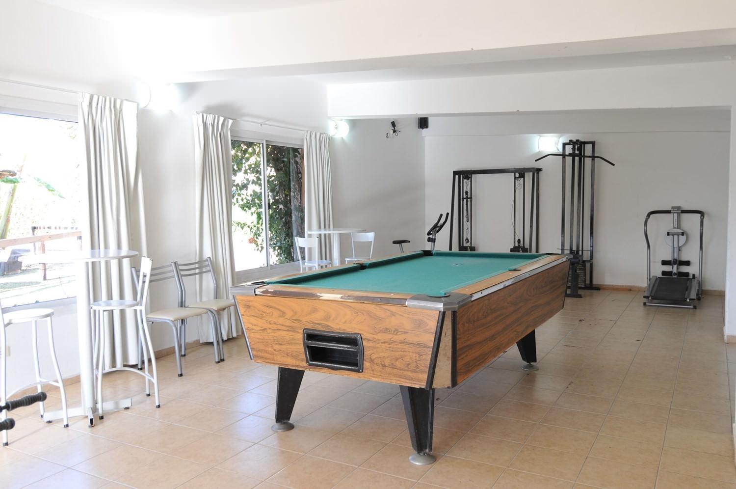 ויז'ה קרלוס פאס Casa Nostra Hotel מראה חיצוני תמונה