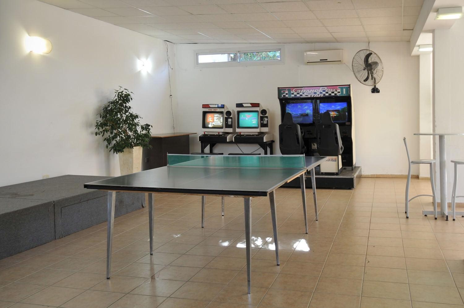 ויז'ה קרלוס פאס Casa Nostra Hotel מראה חיצוני תמונה