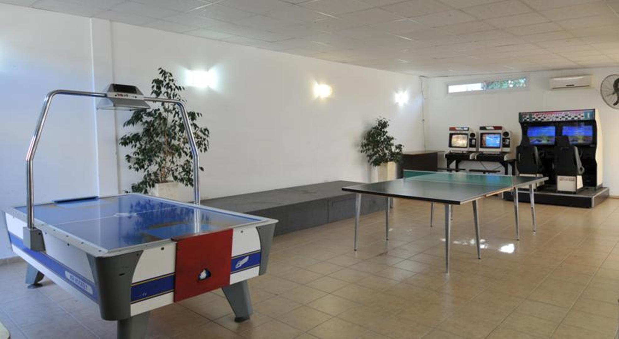 ויז'ה קרלוס פאס Casa Nostra Hotel מראה חיצוני תמונה