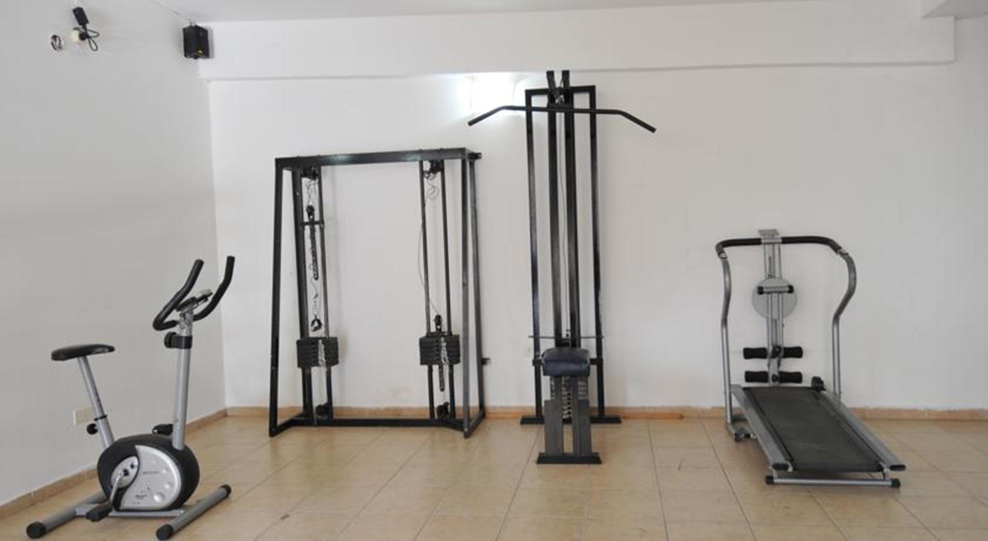ויז'ה קרלוס פאס Casa Nostra Hotel מראה חיצוני תמונה
