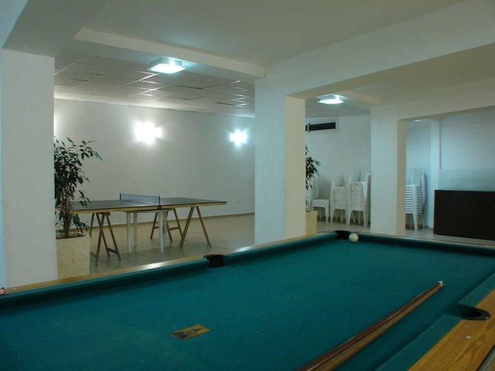 ויז'ה קרלוס פאס Casa Nostra Hotel מראה חיצוני תמונה