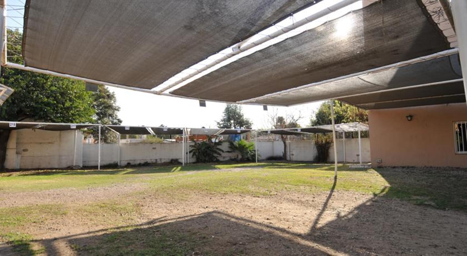 ויז'ה קרלוס פאס Casa Nostra Hotel מראה חיצוני תמונה