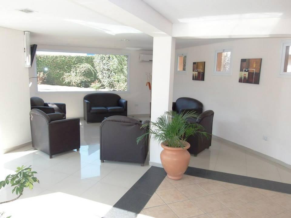 ויז'ה קרלוס פאס Casa Nostra Hotel מראה חיצוני תמונה