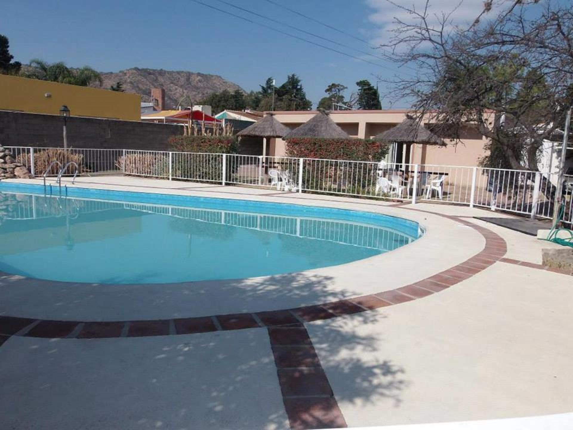 ויז'ה קרלוס פאס Casa Nostra Hotel מראה חיצוני תמונה